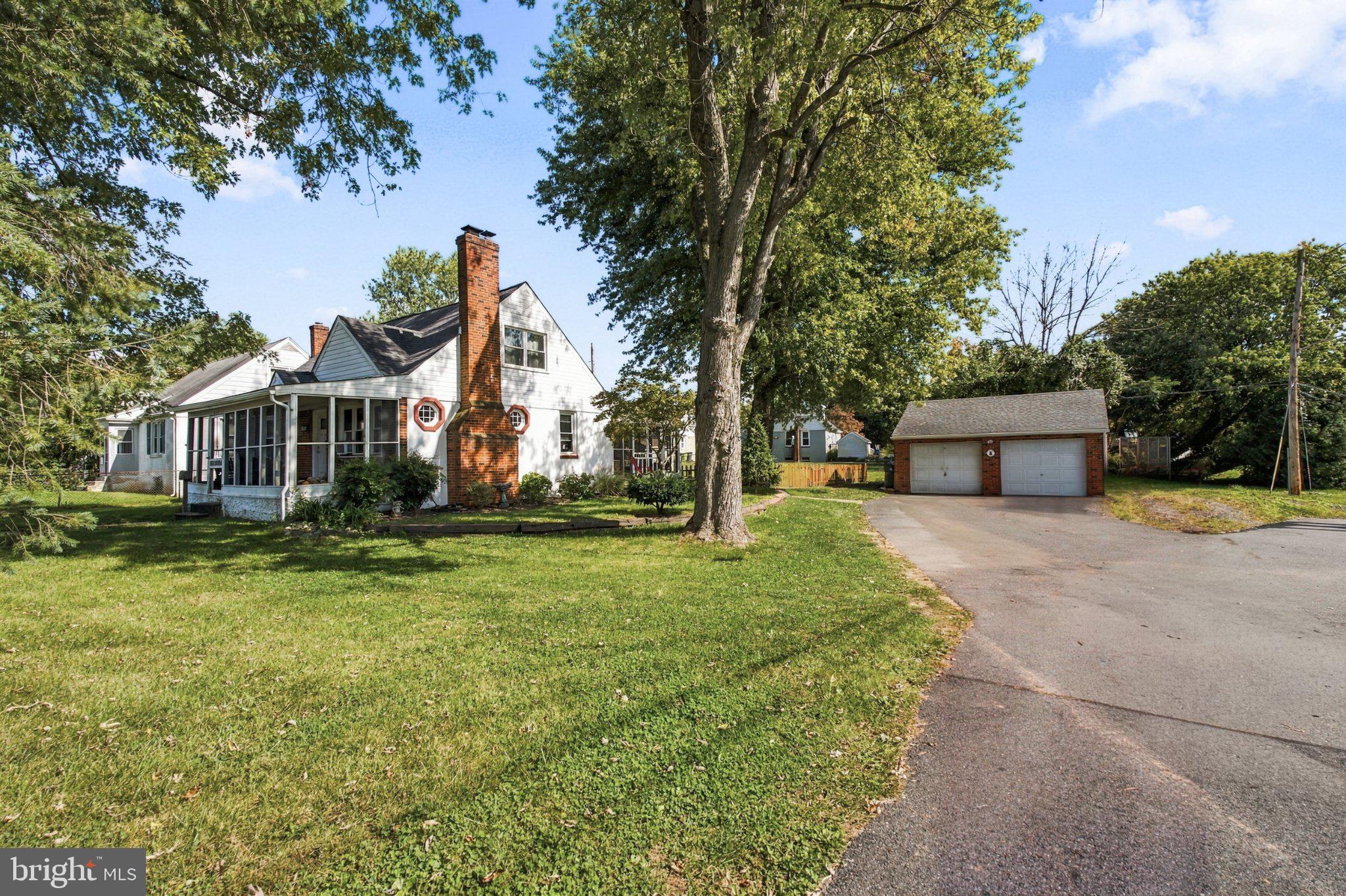 827 ELKTON ROAD