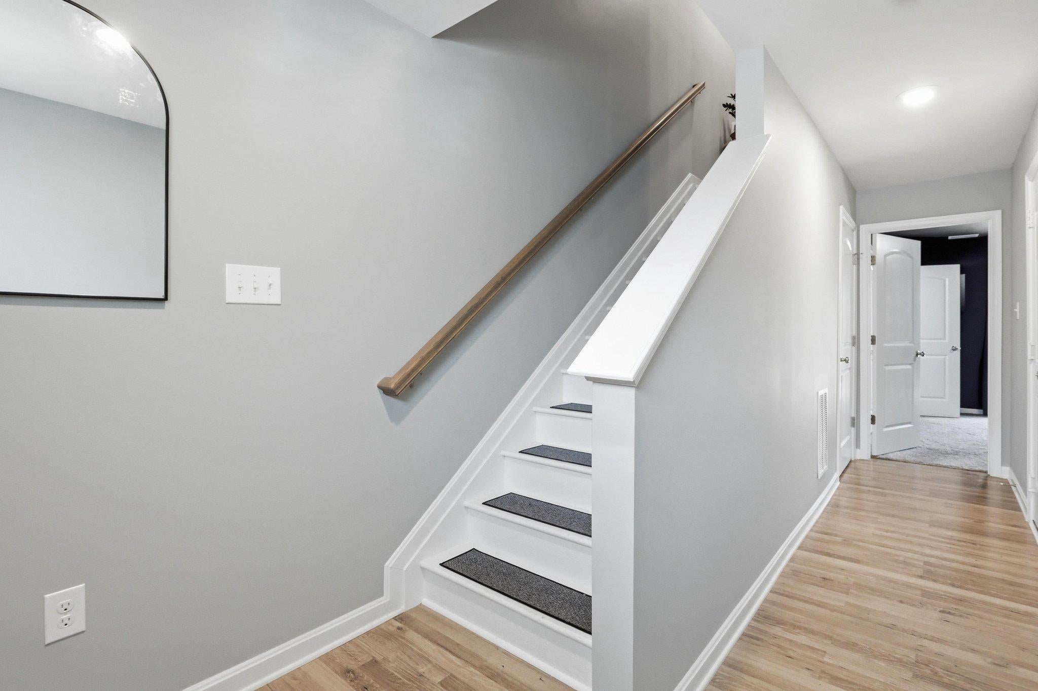 110 VESPUCCI LANE