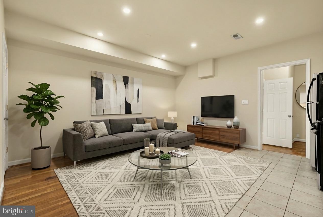 1721 WEST VIRGINIA AVENUE NE