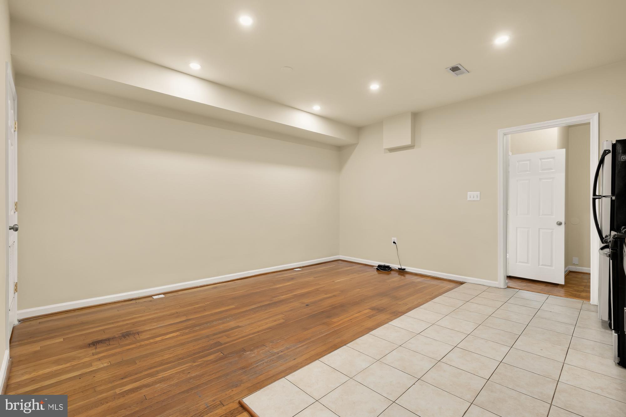 1721 WEST VIRGINIA AVENUE NE