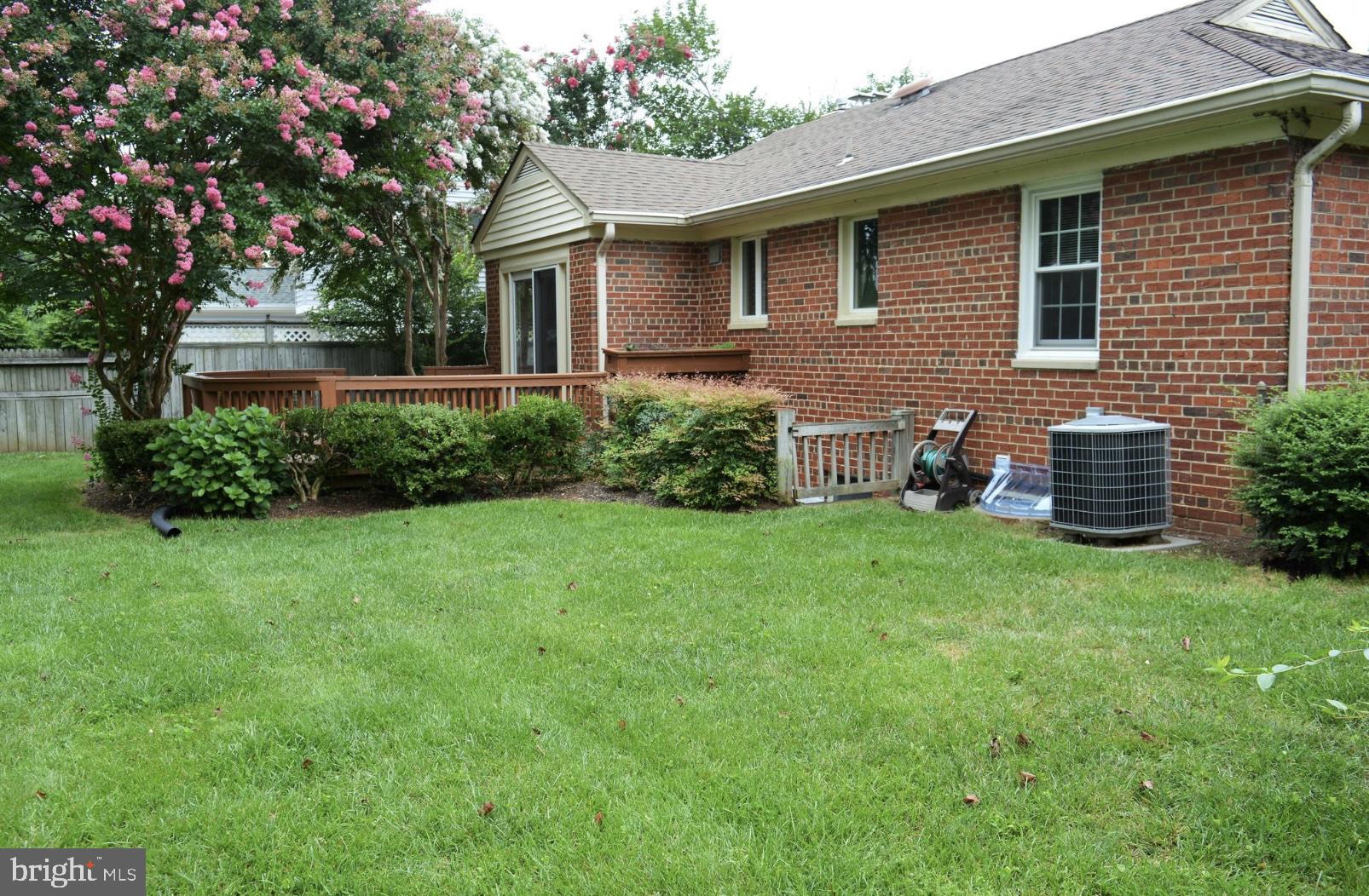 CHESTERBROOK GARDENS - Land