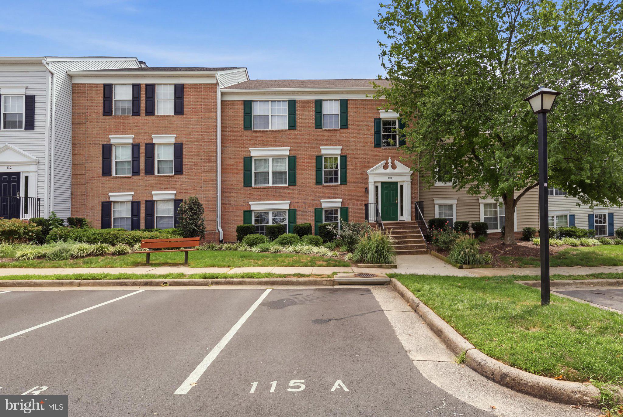 115 FORT EVANS ROAD SE A