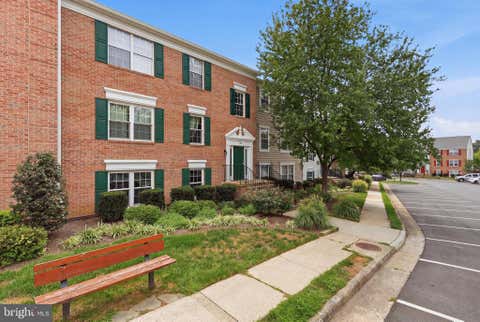 Photo of 115 Fort Evans Road SE #A, LEESBURG, VA 20175 (MLS # VALO2134382)
