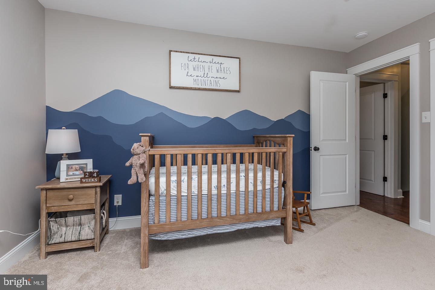 LLANERCH - Residential