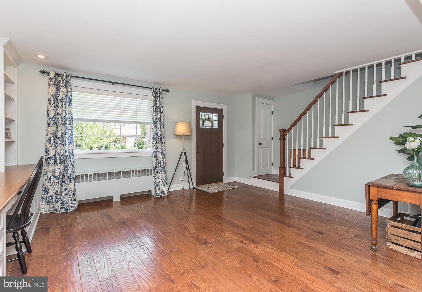 LLANERCH - Residential