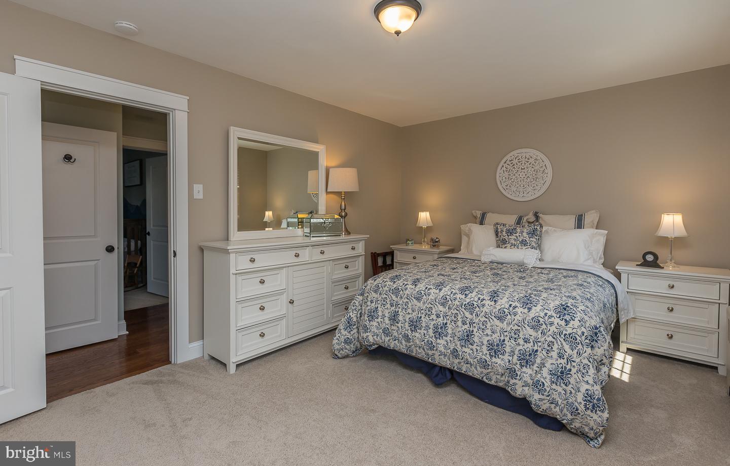 LLANERCH - Residential