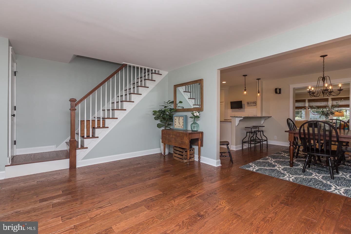 LLANERCH - Residential