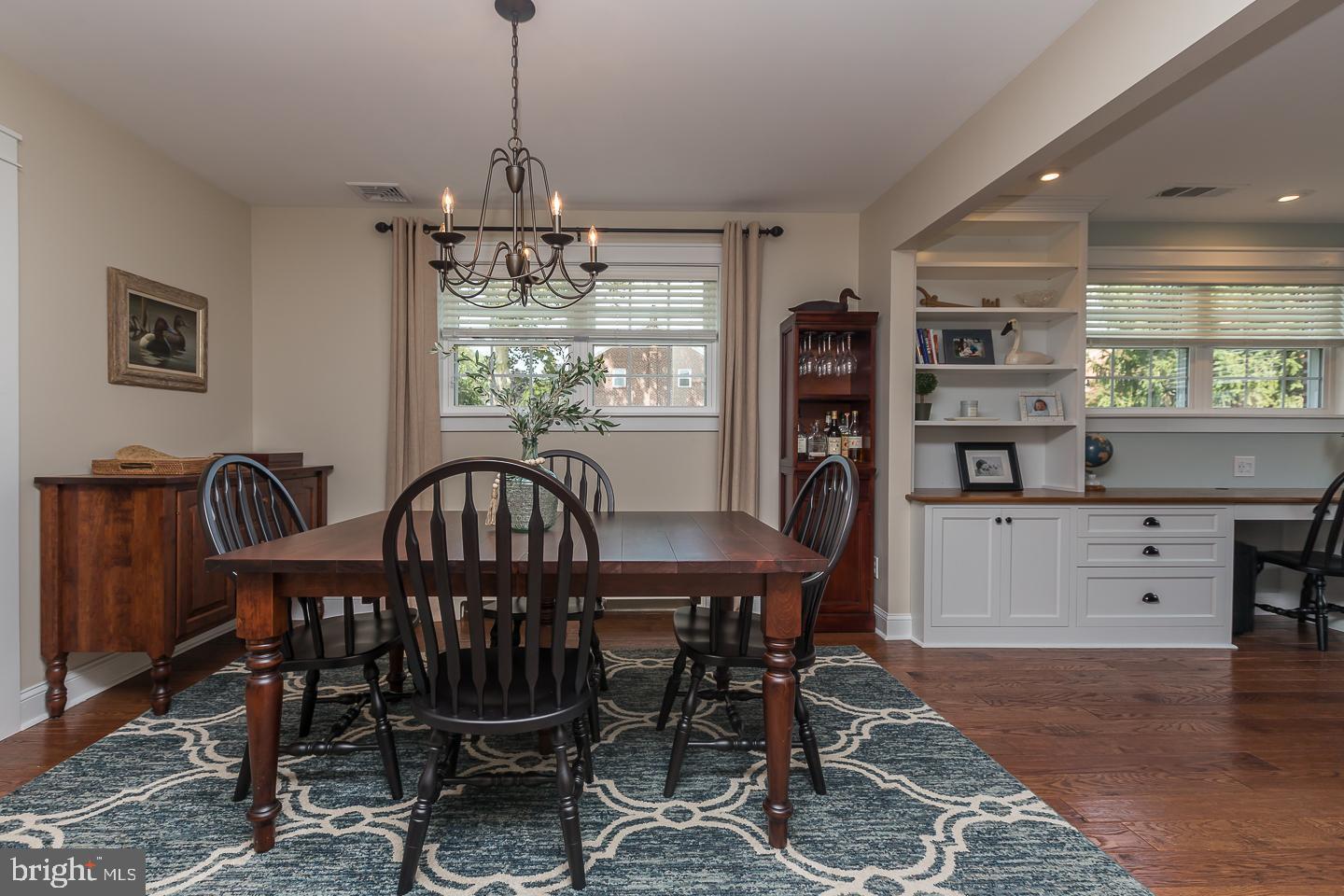 LLANERCH - Residential