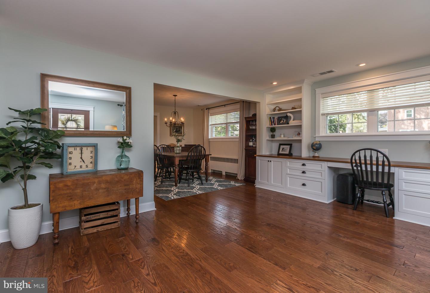 LLANERCH - Residential