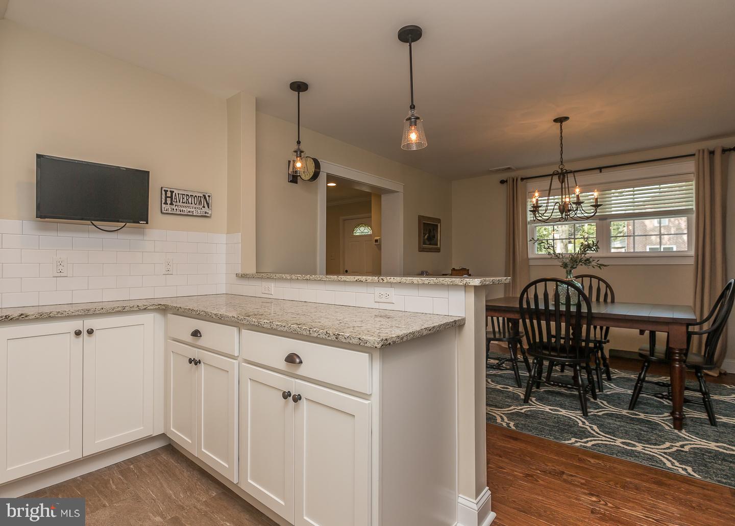 LLANERCH - Residential