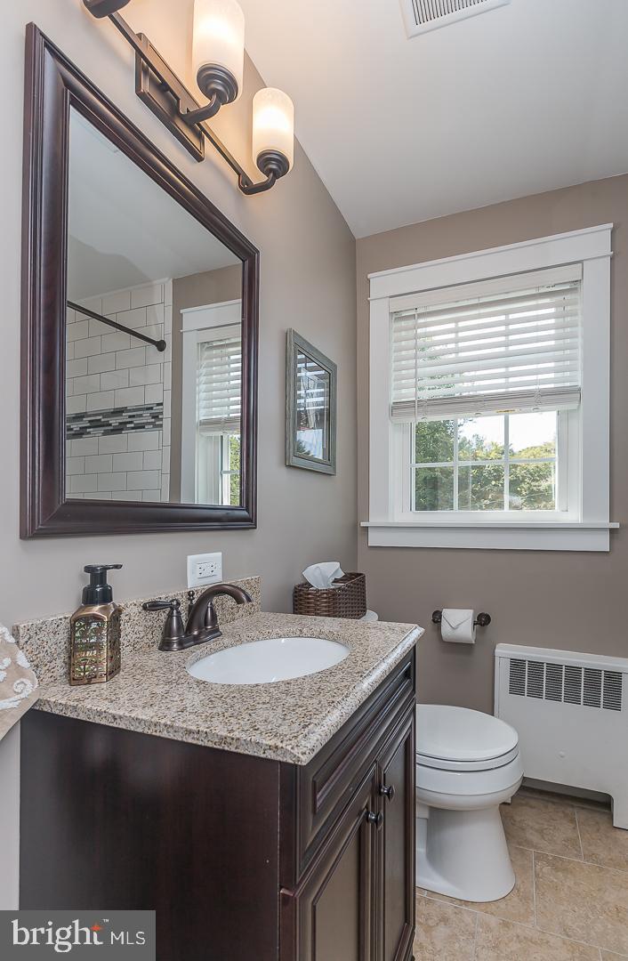 LLANERCH - Residential