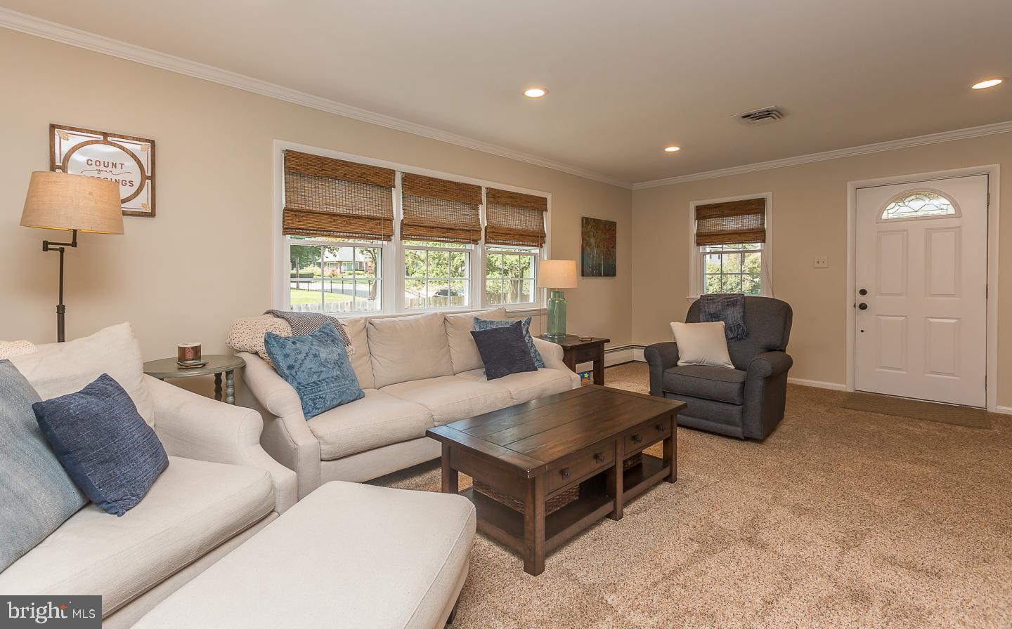 LLANERCH - Residential