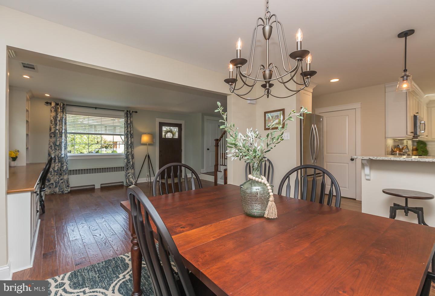 LLANERCH - Residential