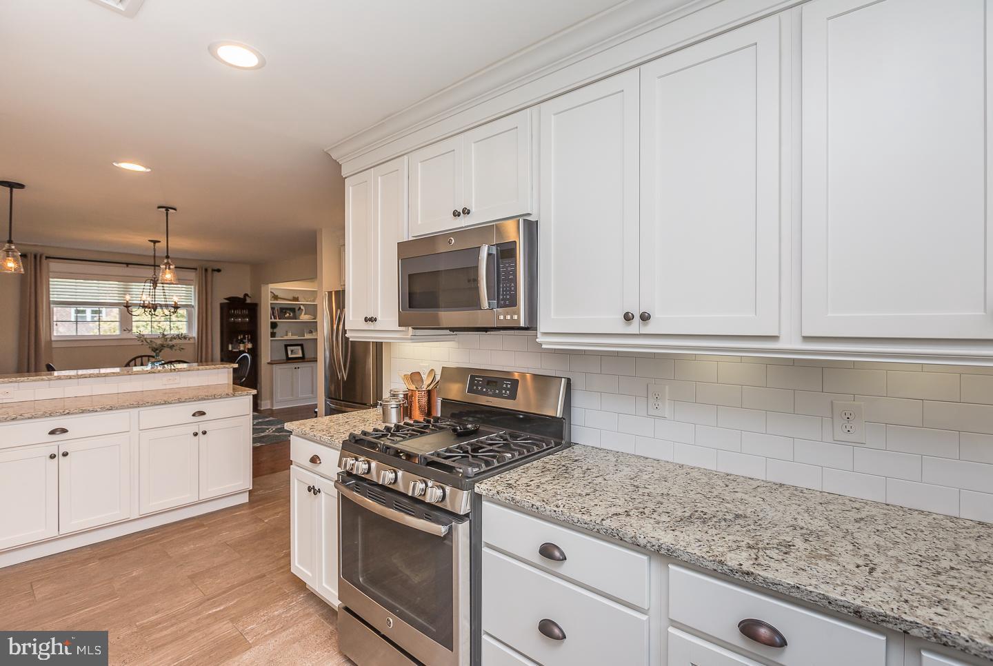 LLANERCH - Residential