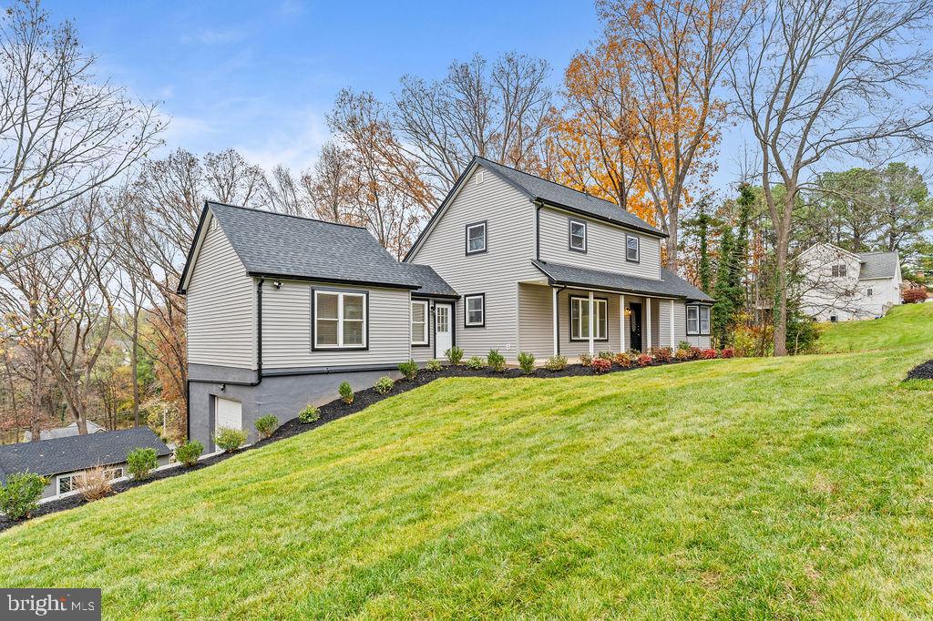 417 OVERLOOK DRIVE