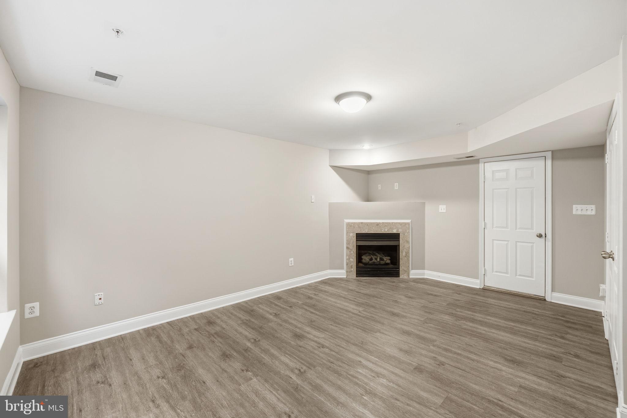 CLARKSBURG TOWN CENTER - Residential