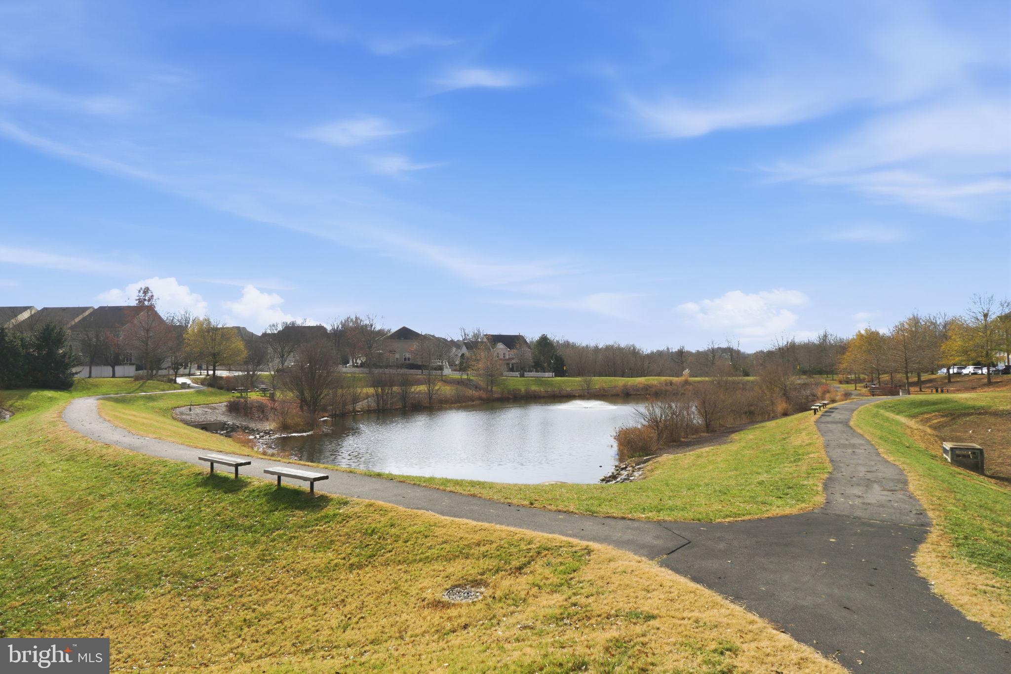 CLARKSBURG TOWN CENTER - Residential
