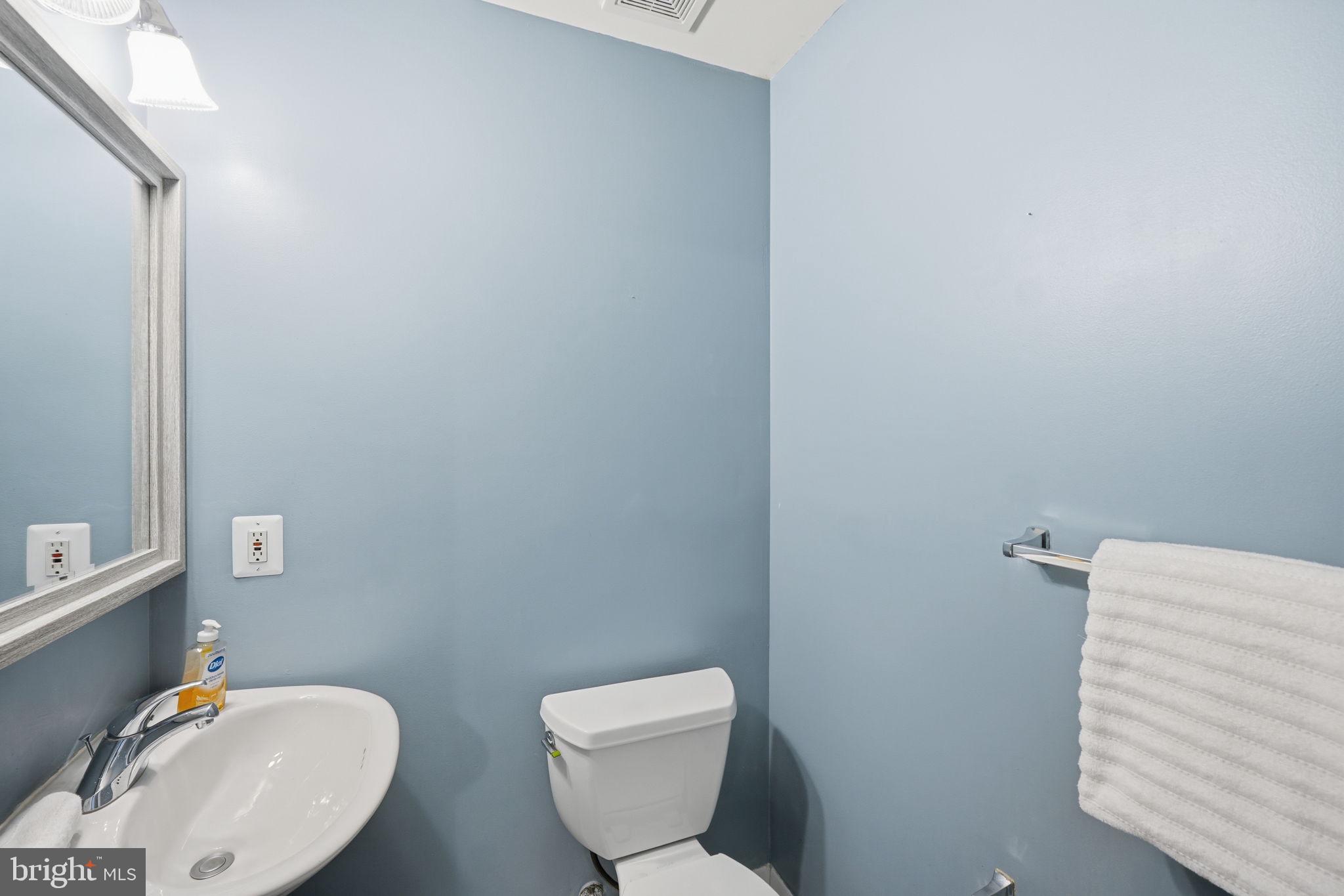 CLARKSBURG TOWN CENTER - Residential