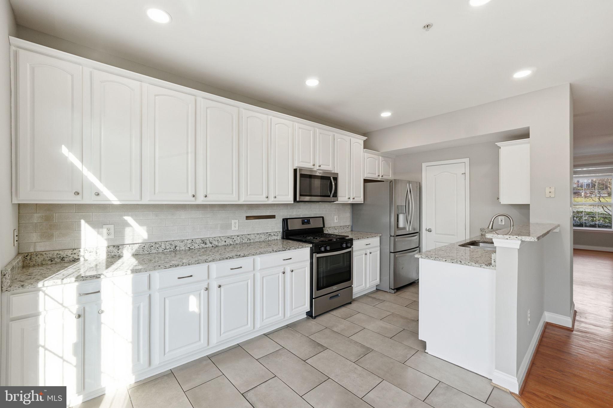 CLARKSBURG TOWN CENTER - Residential