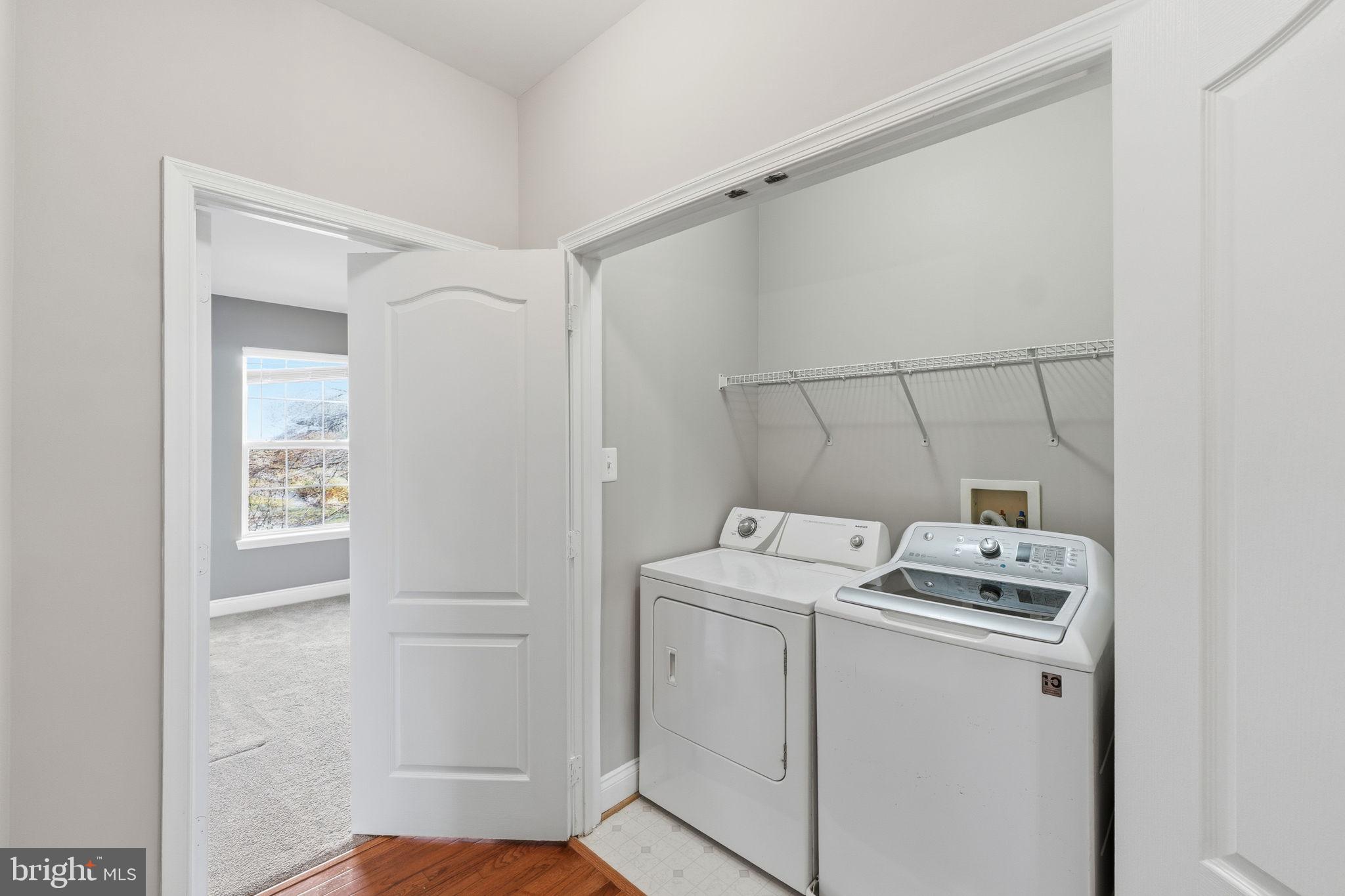 CLARKSBURG TOWN CENTER - Residential