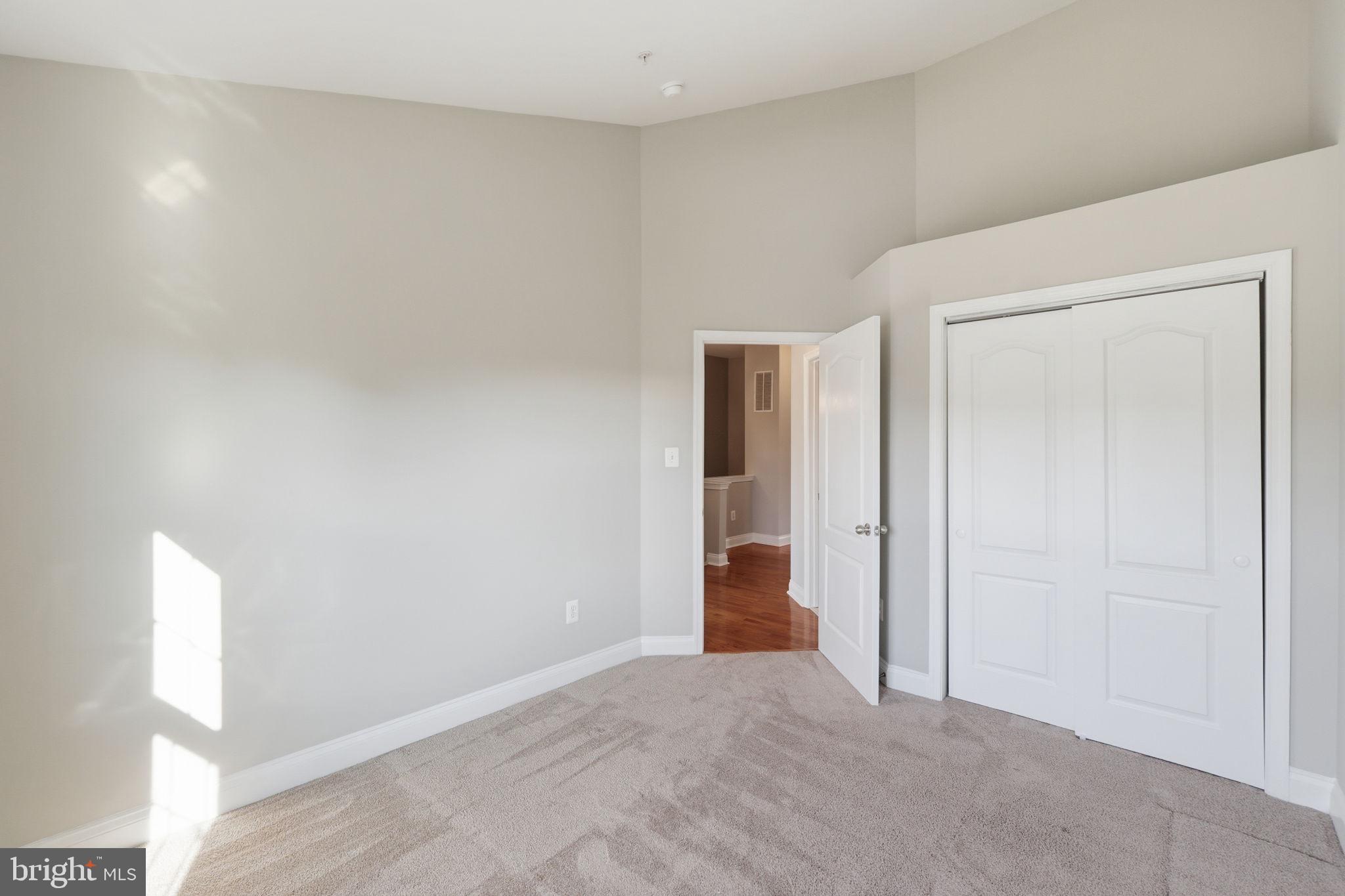 CLARKSBURG TOWN CENTER - Residential