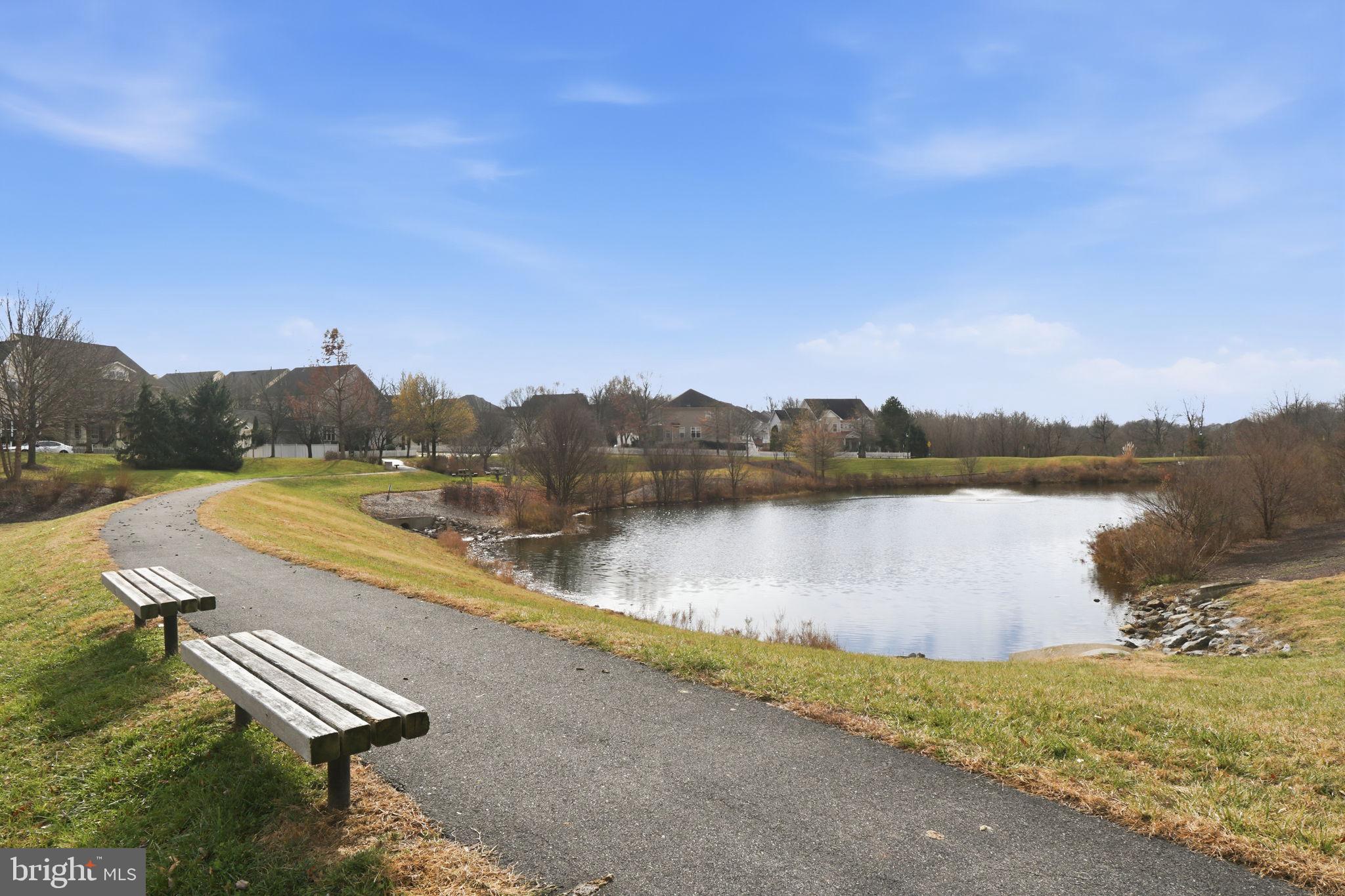 CLARKSBURG TOWN CENTER - Residential
