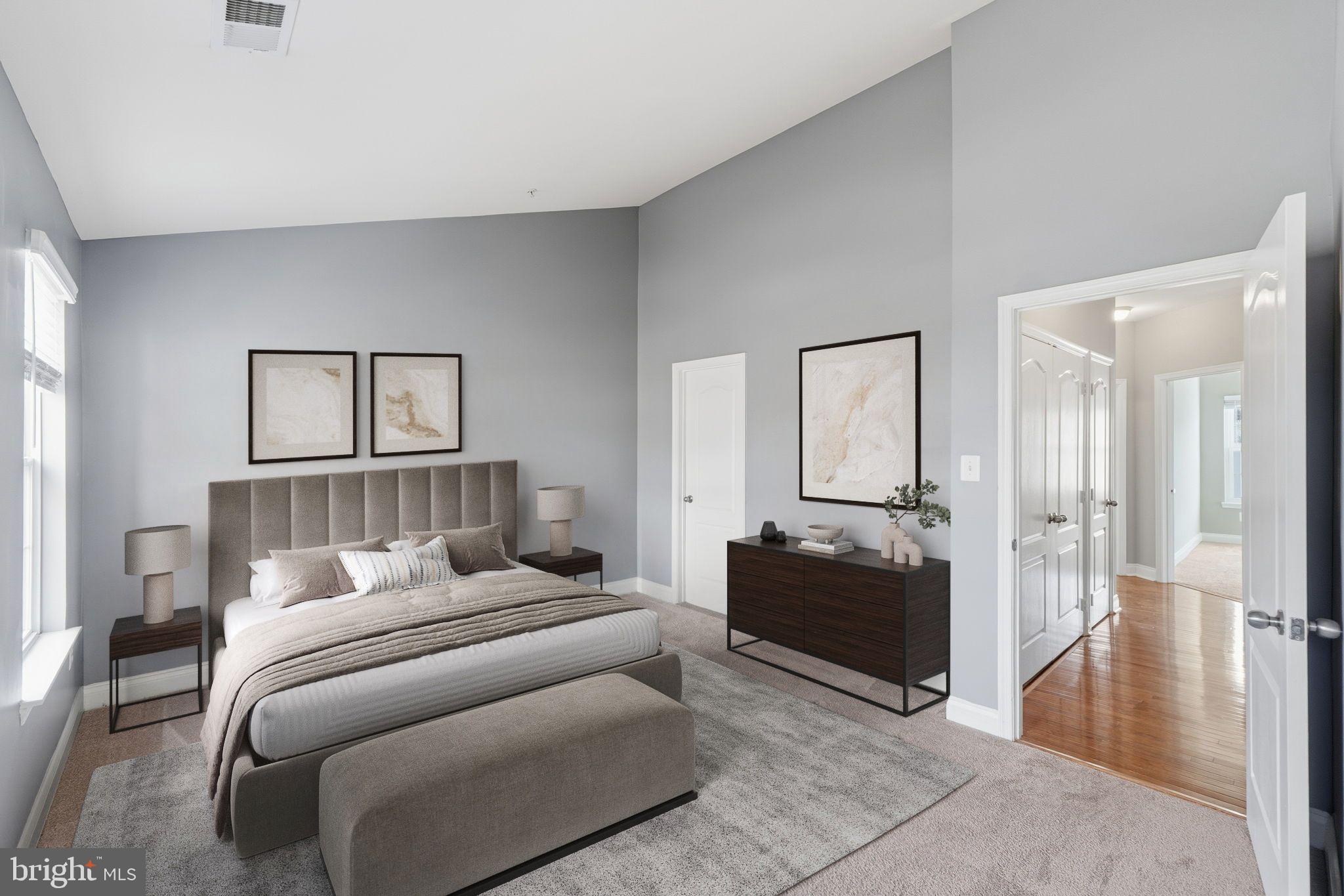 CLARKSBURG TOWN CENTER - Residential