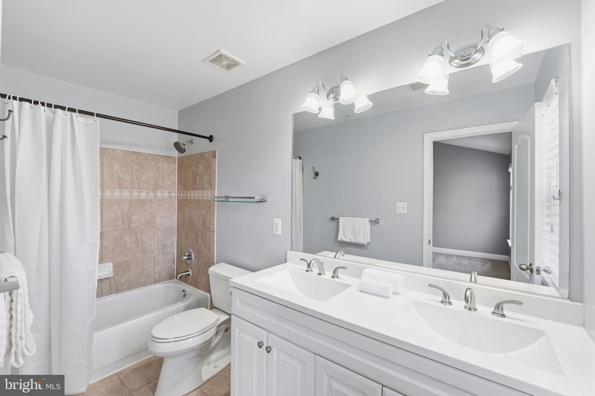 CLARKSBURG TOWN CENTER - Residential