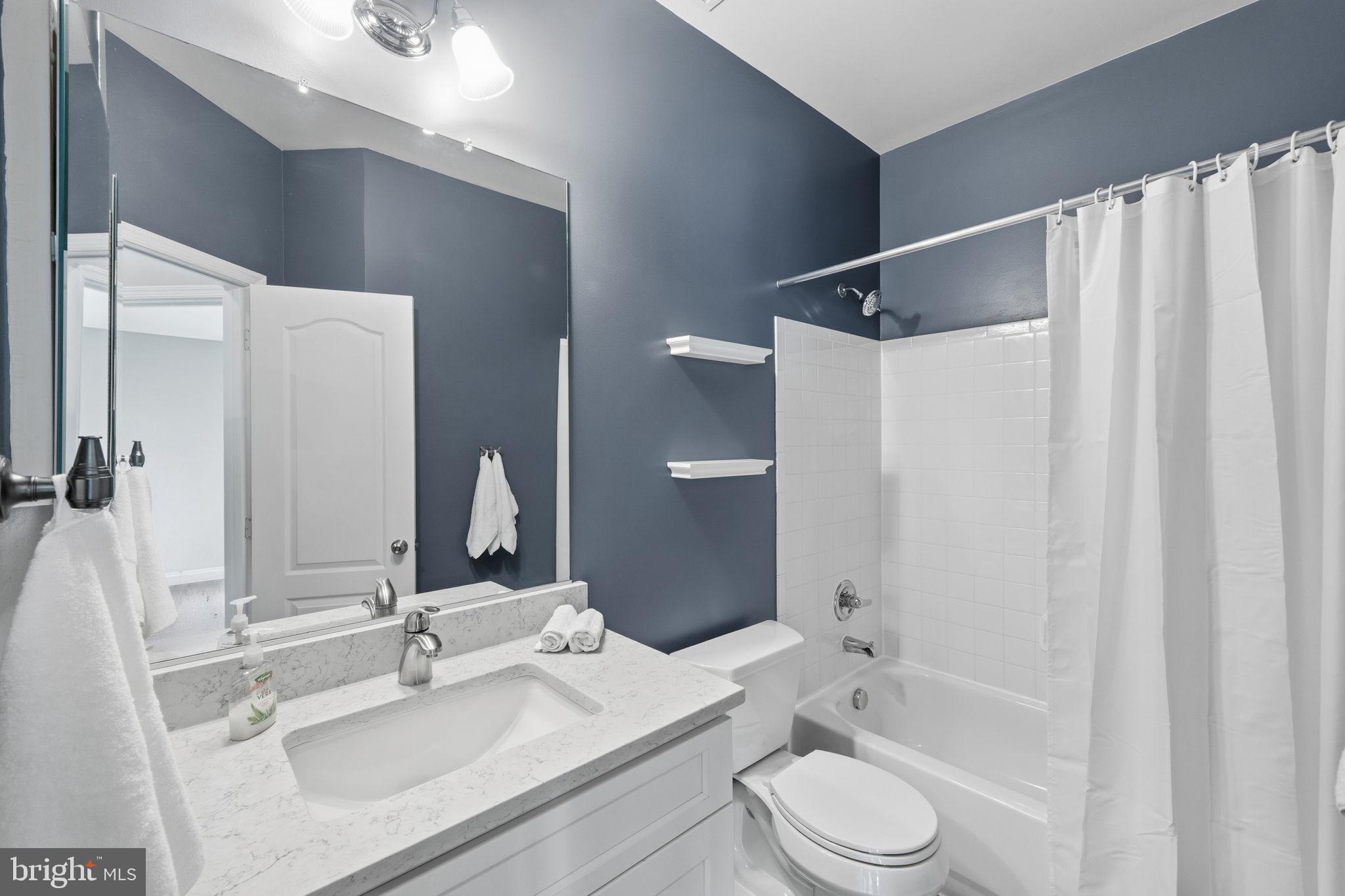 CLARKSBURG TOWN CENTER - Residential