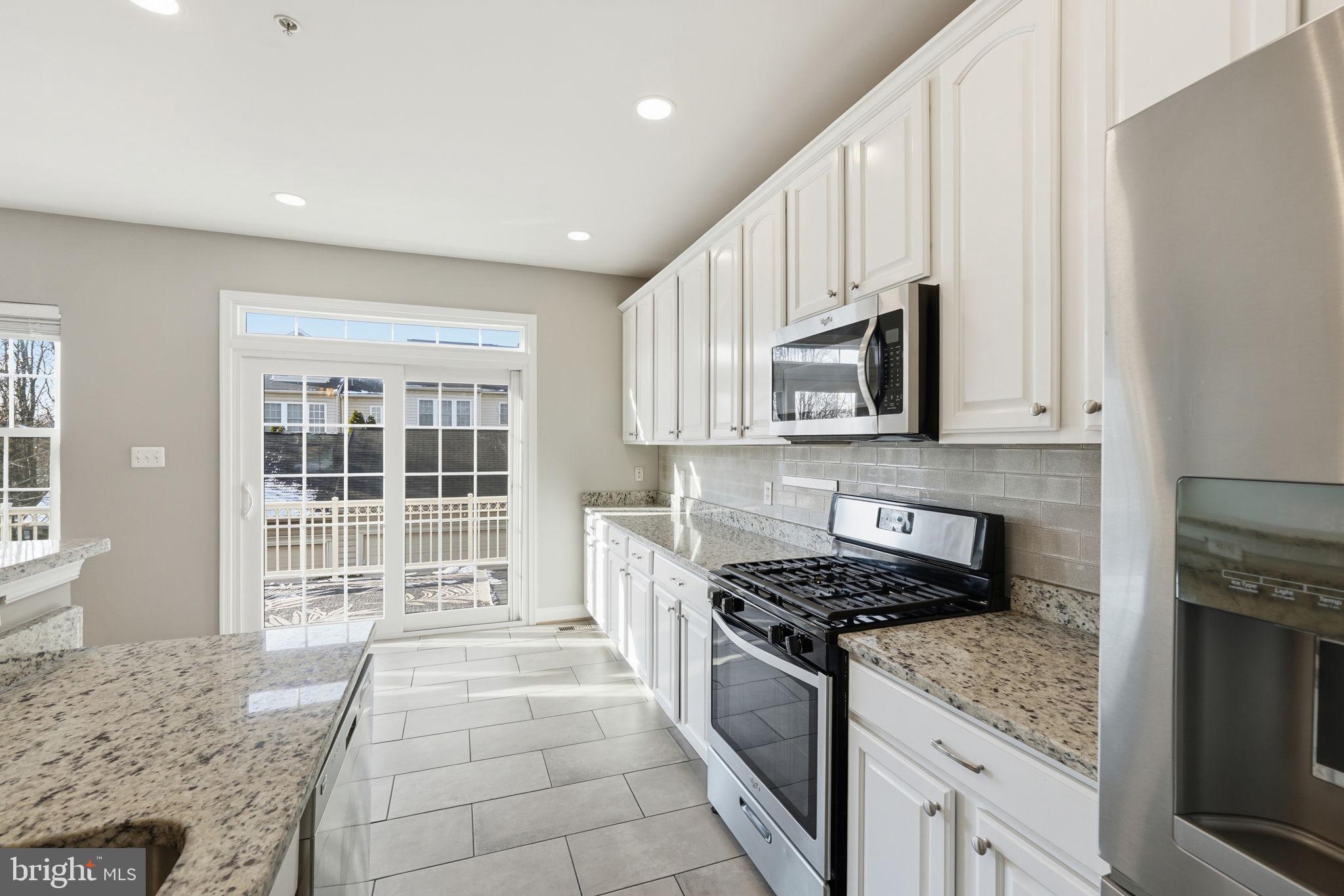 CLARKSBURG TOWN CENTER - Residential