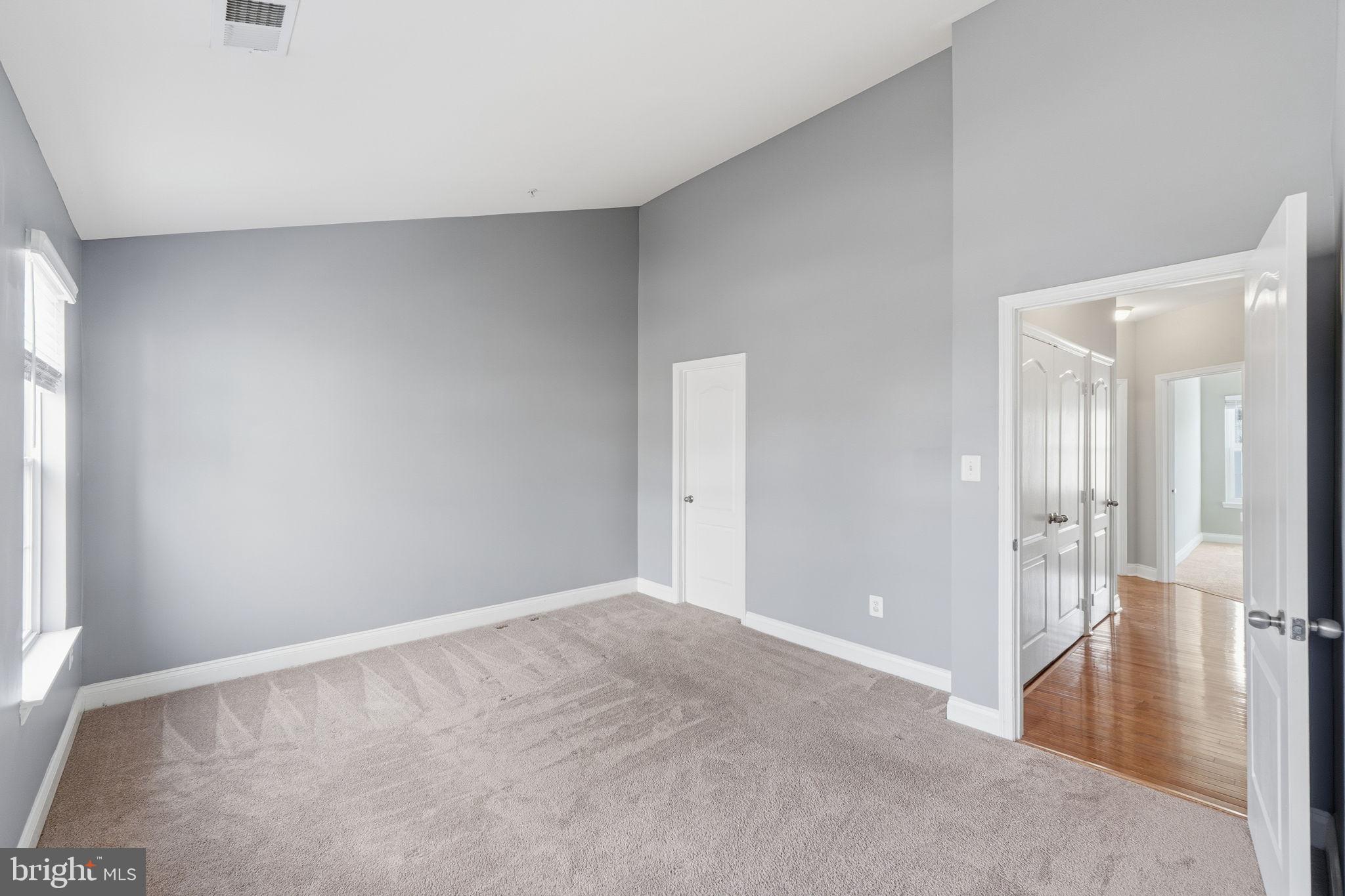 CLARKSBURG TOWN CENTER - Residential