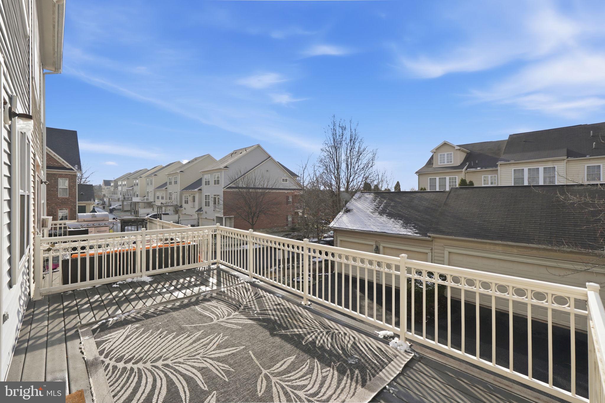 CLARKSBURG TOWN CENTER - Residential