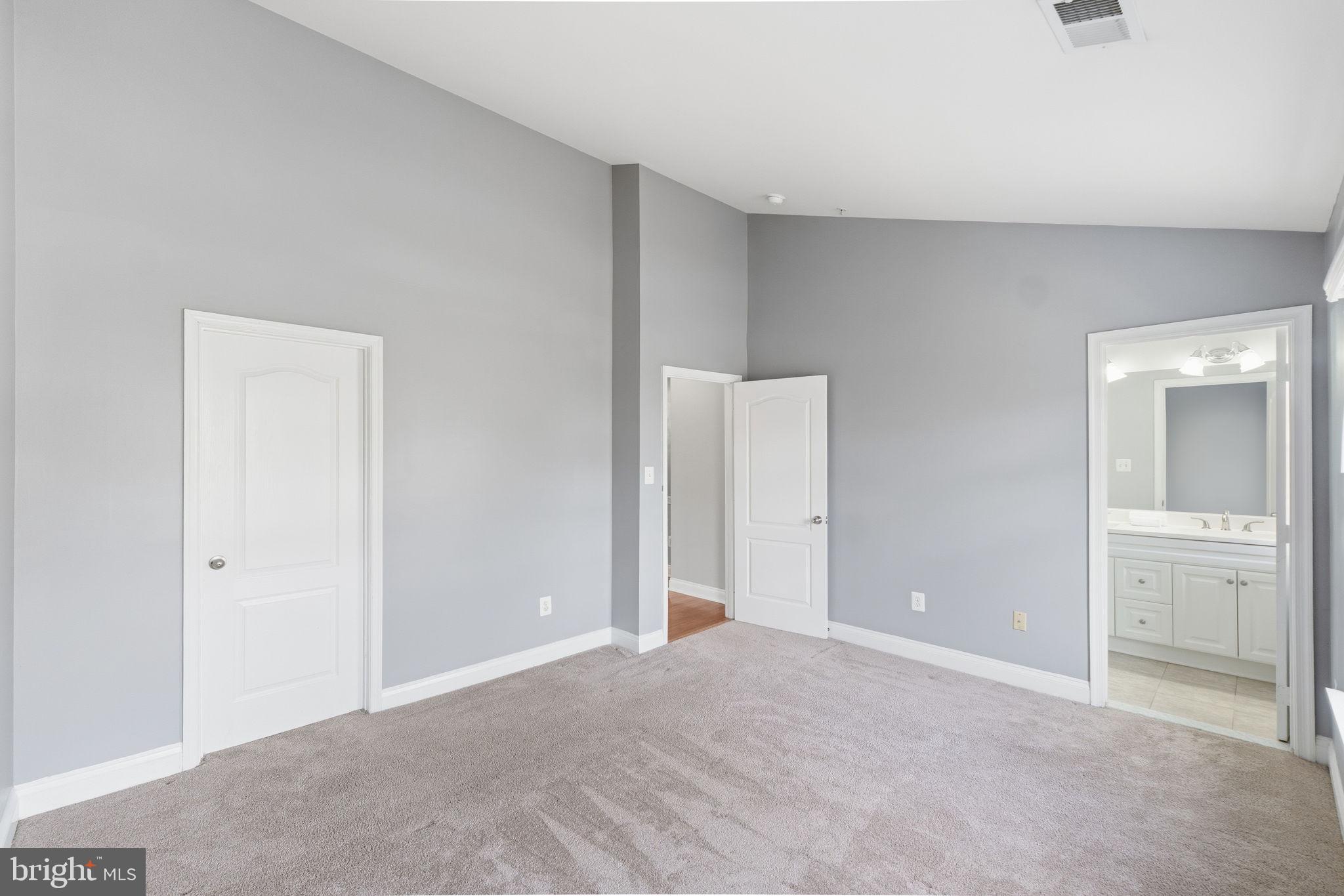 CLARKSBURG TOWN CENTER - Residential