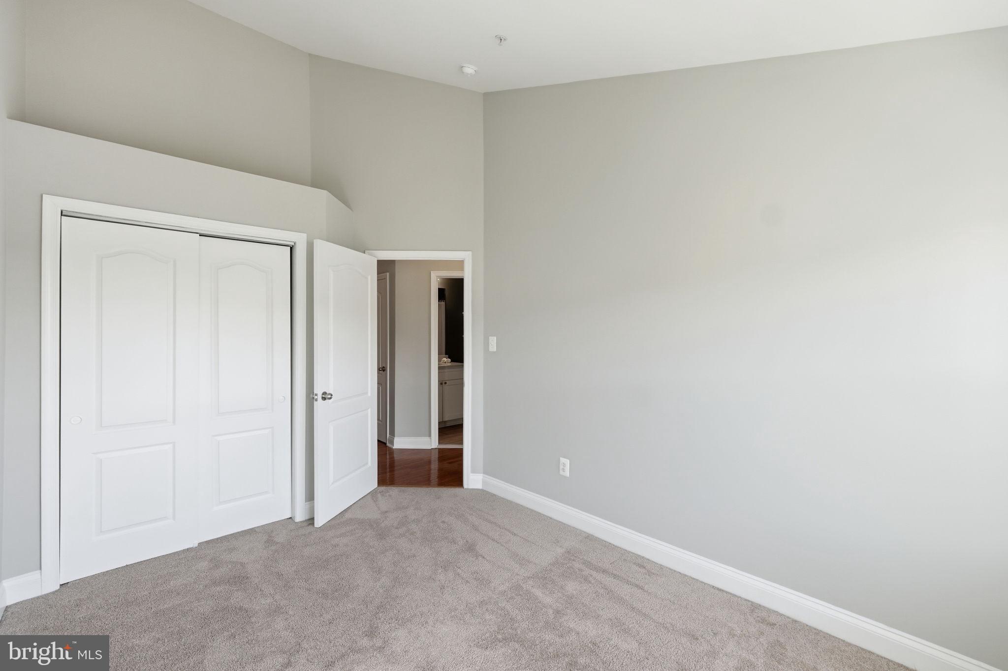 CLARKSBURG TOWN CENTER - Residential