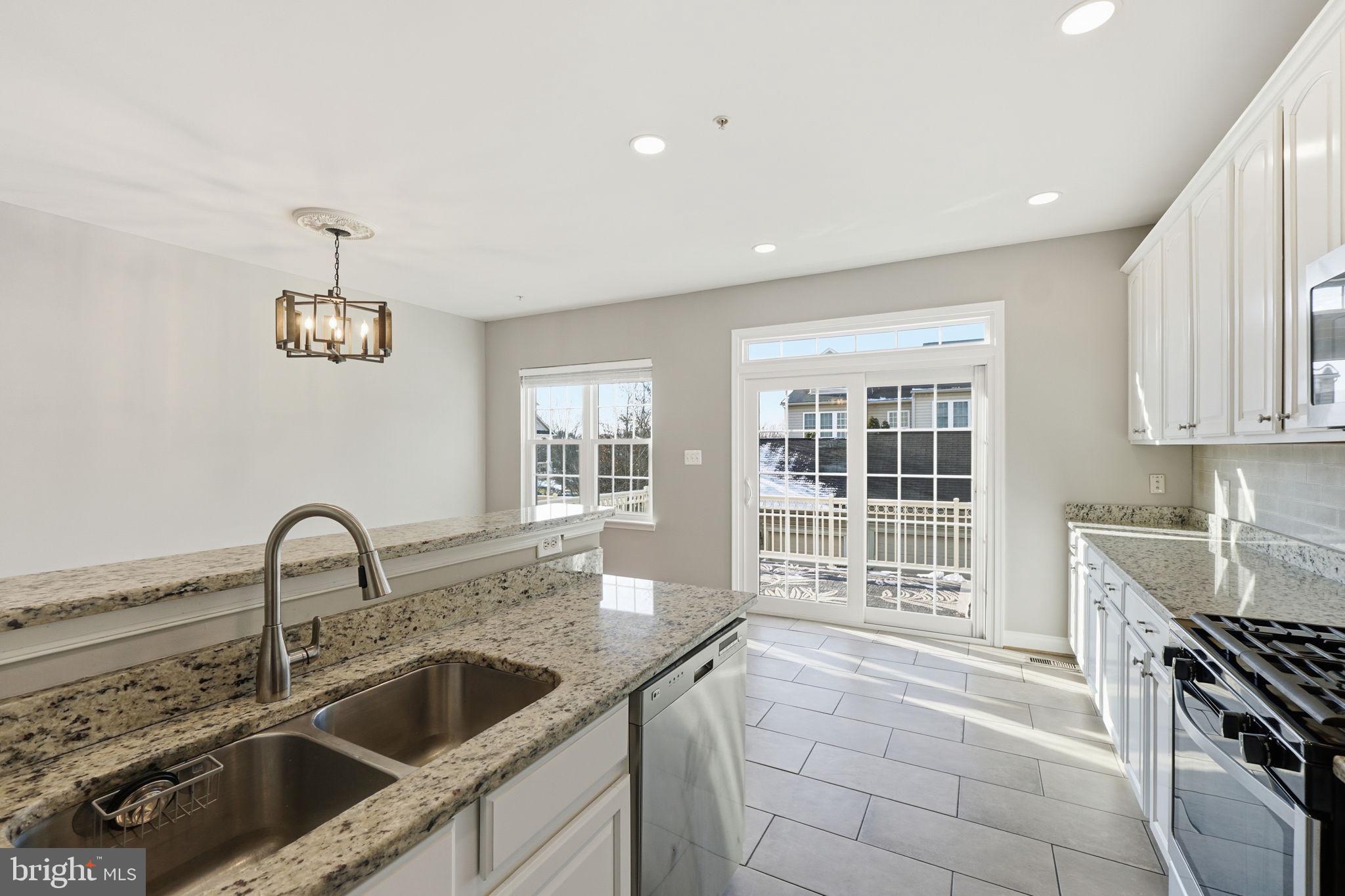 CLARKSBURG TOWN CENTER - Residential