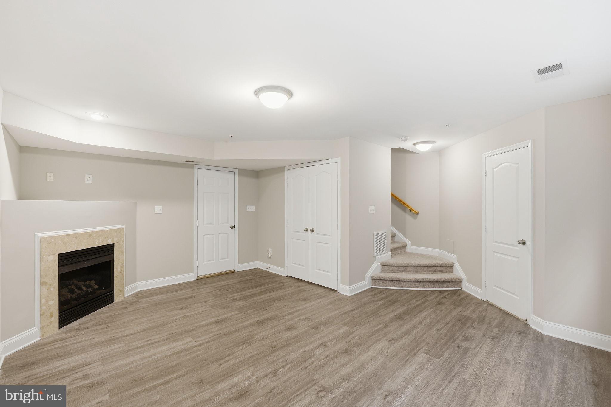 CLARKSBURG TOWN CENTER - Residential