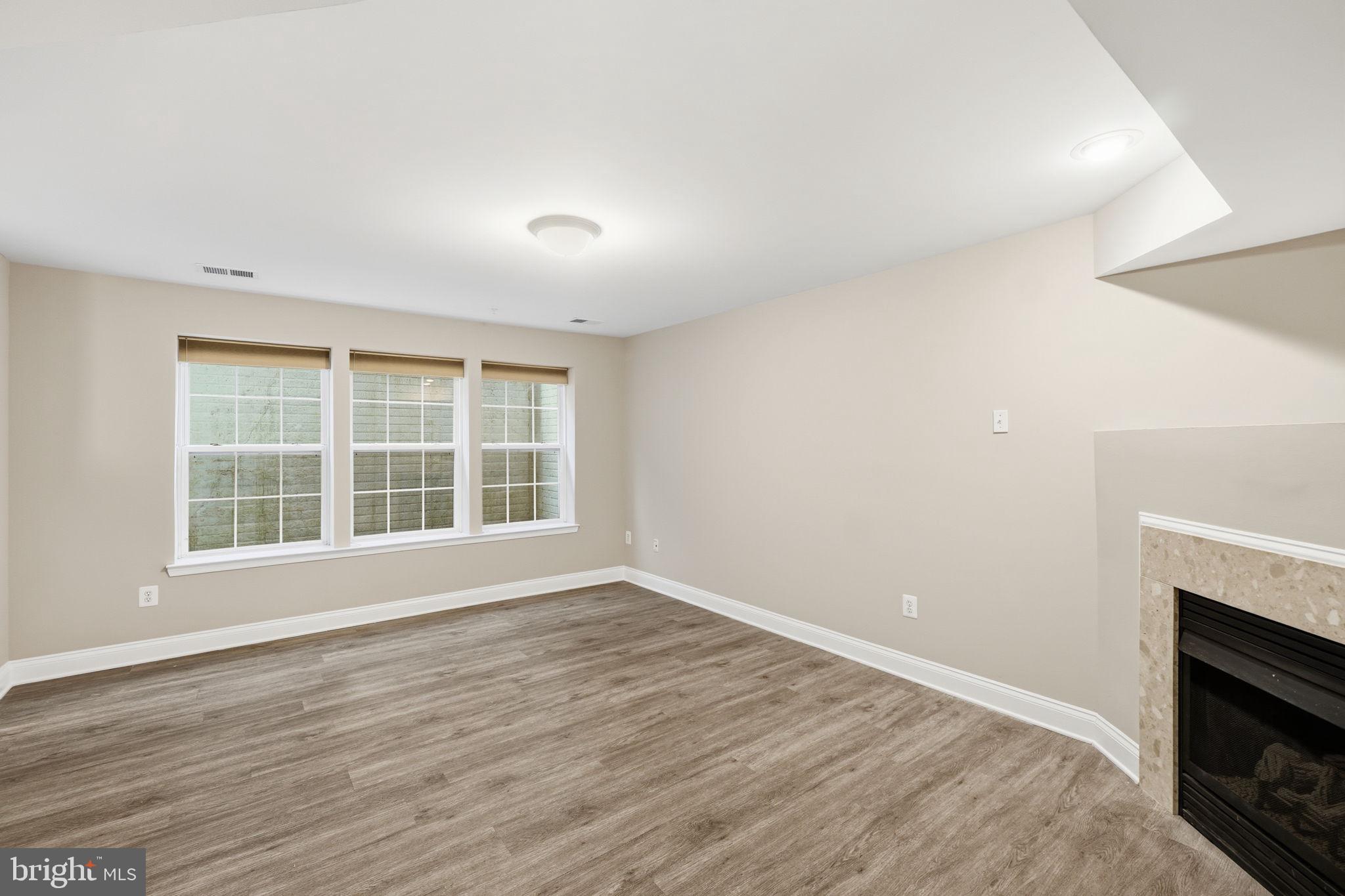 CLARKSBURG TOWN CENTER - Residential