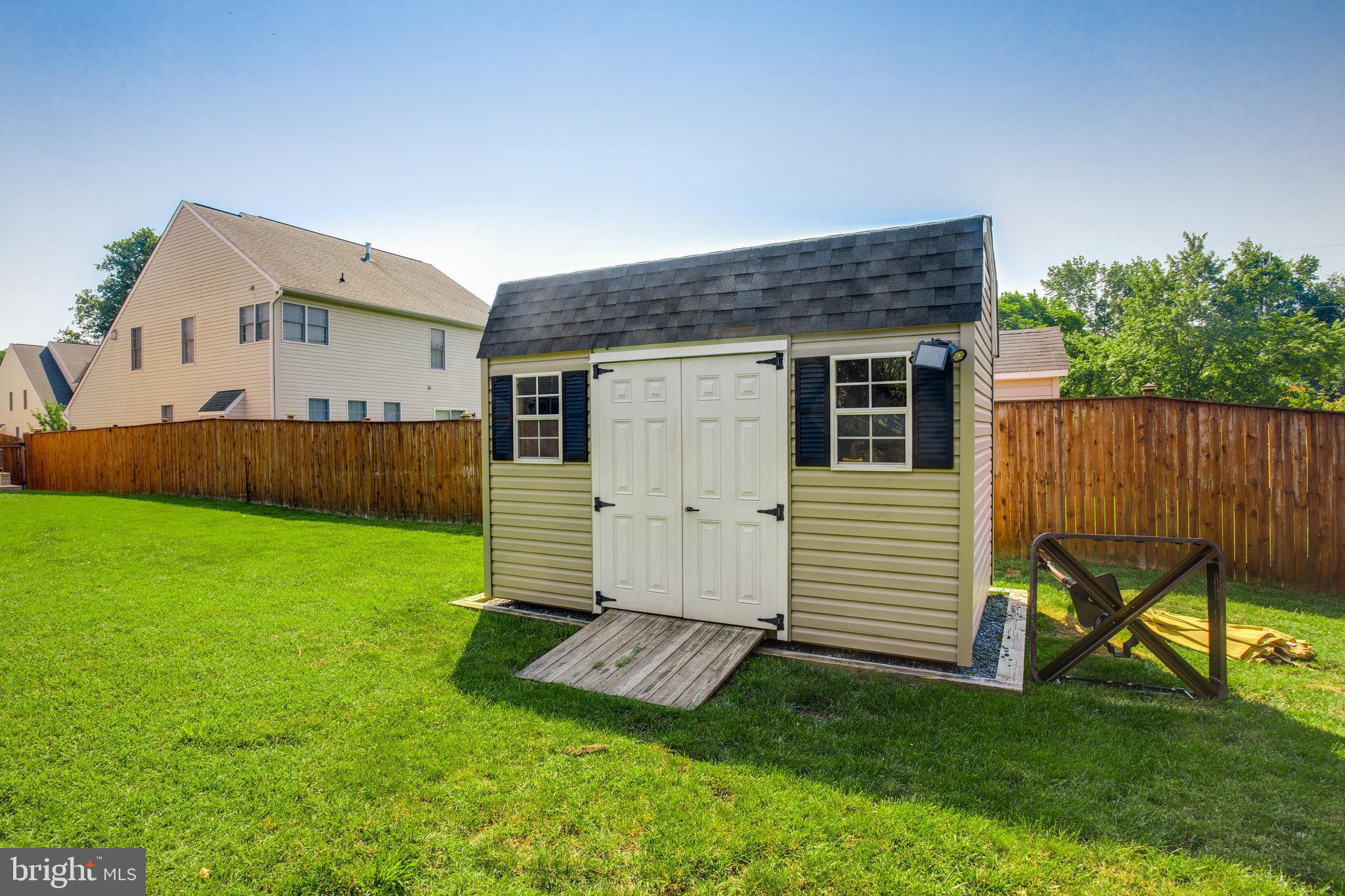 HOWARDS TRUST - Residential