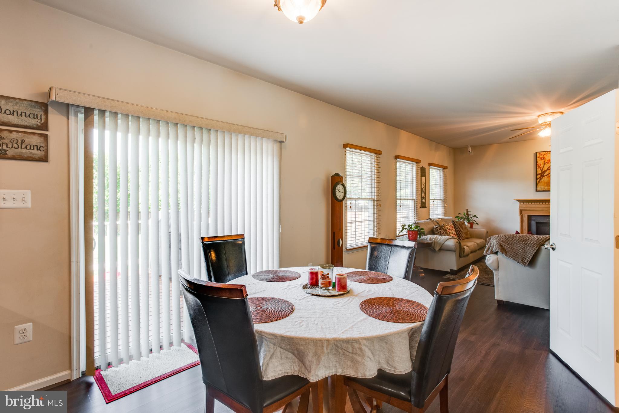 HOWARDS TRUST - Residential