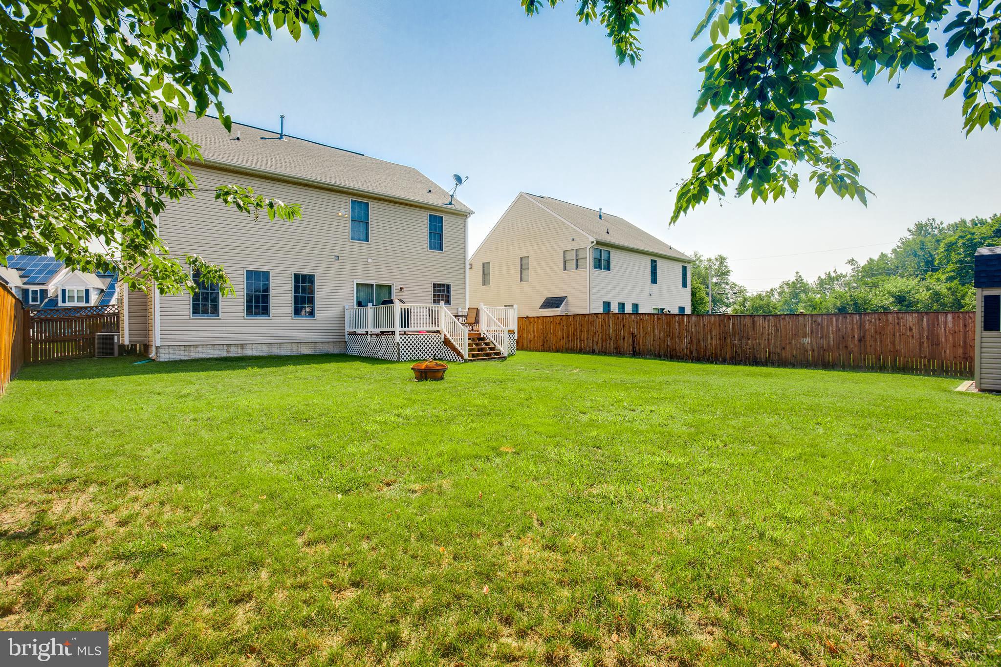 HOWARDS TRUST - Residential