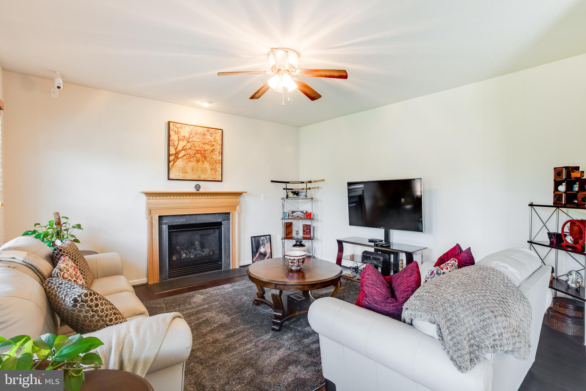 HOWARDS TRUST - Residential