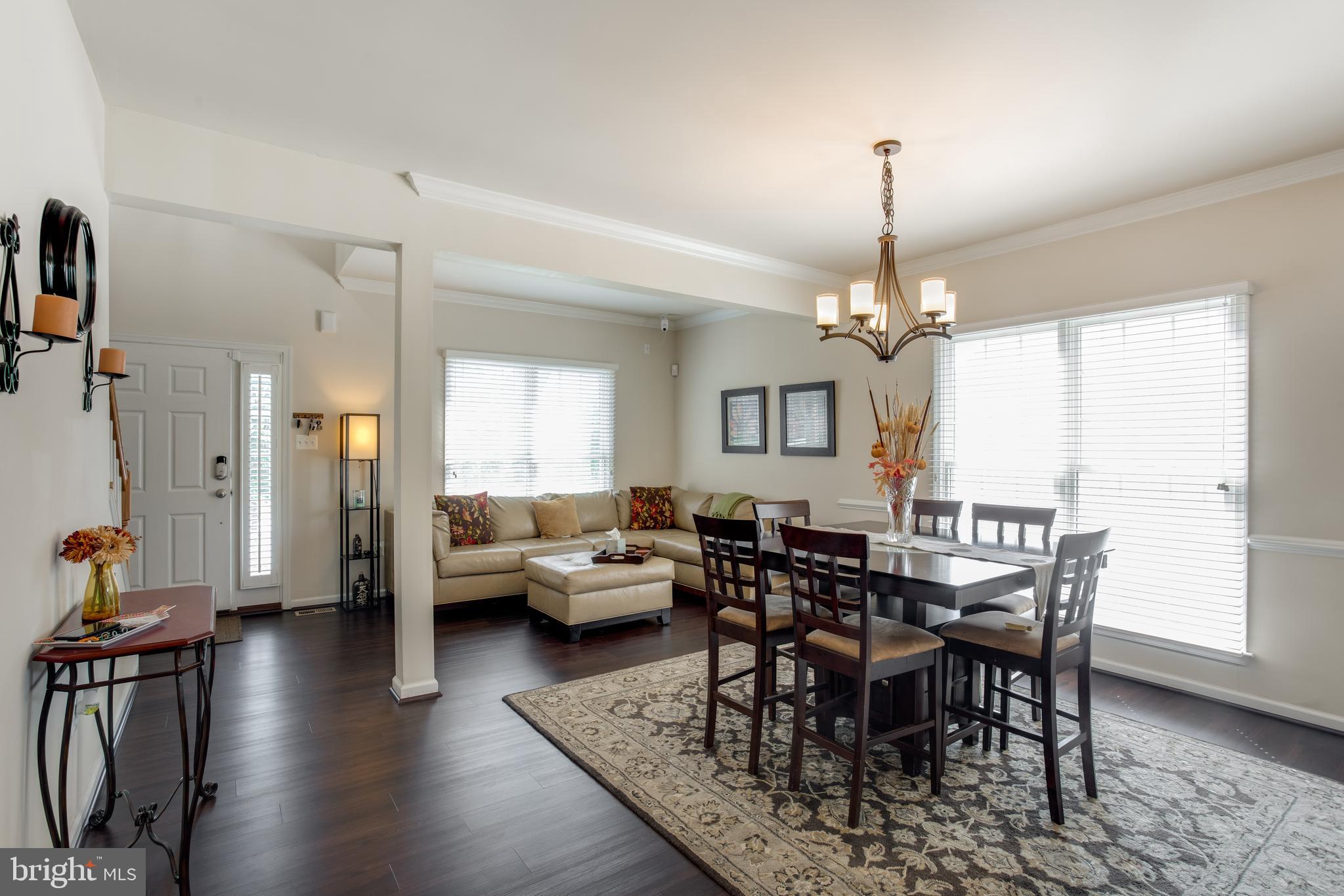 HOWARDS TRUST - Residential