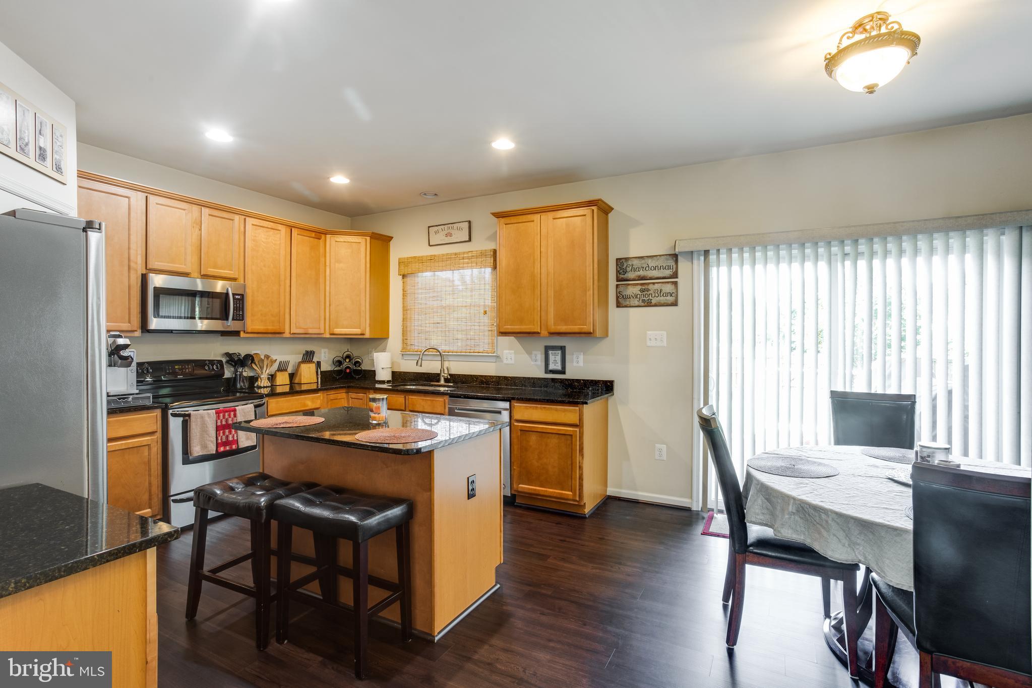 HOWARDS TRUST - Residential