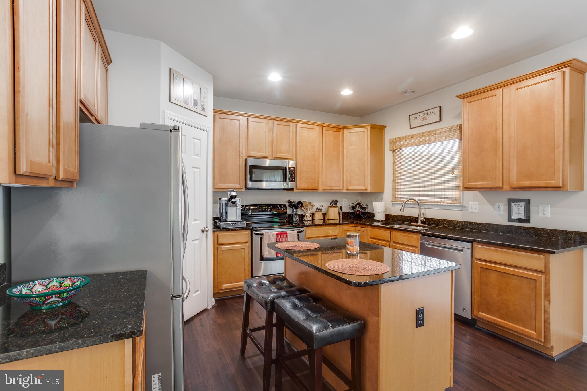 HOWARDS TRUST - Residential