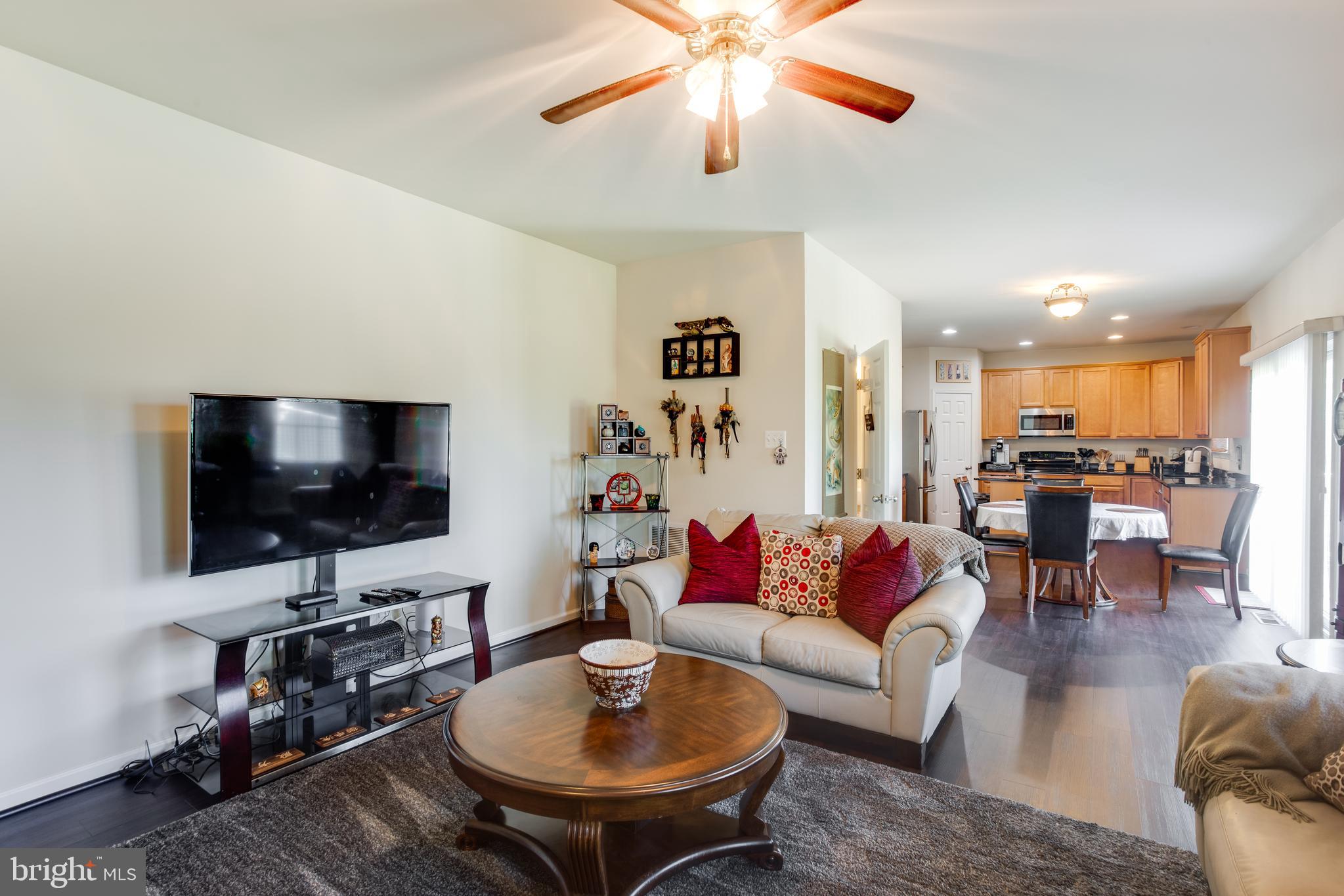 HOWARDS TRUST - Residential