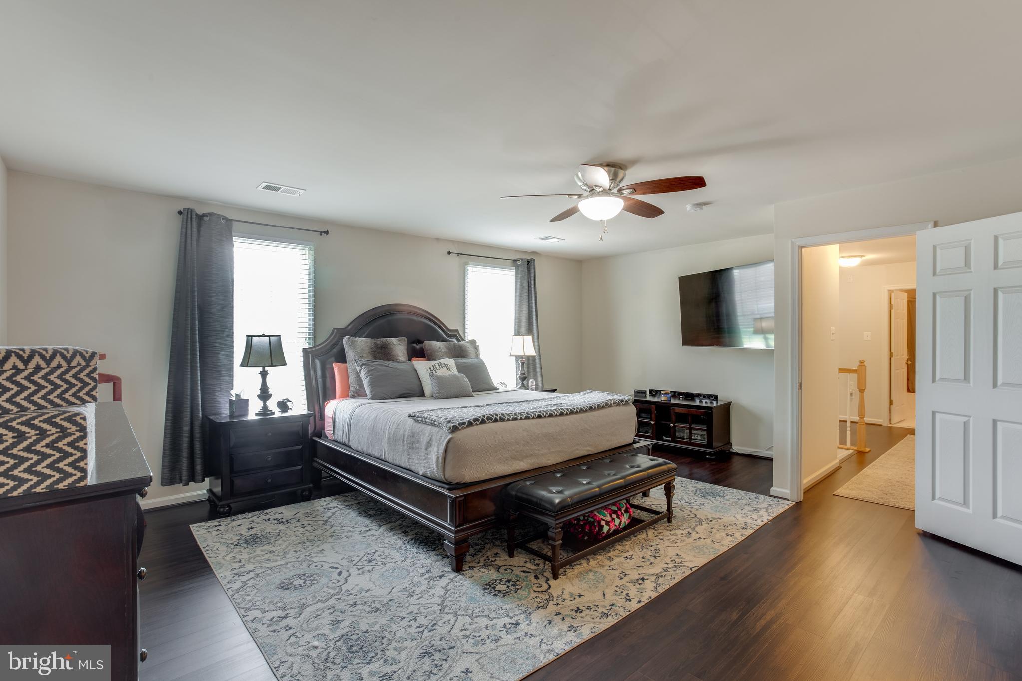 HOWARDS TRUST - Residential