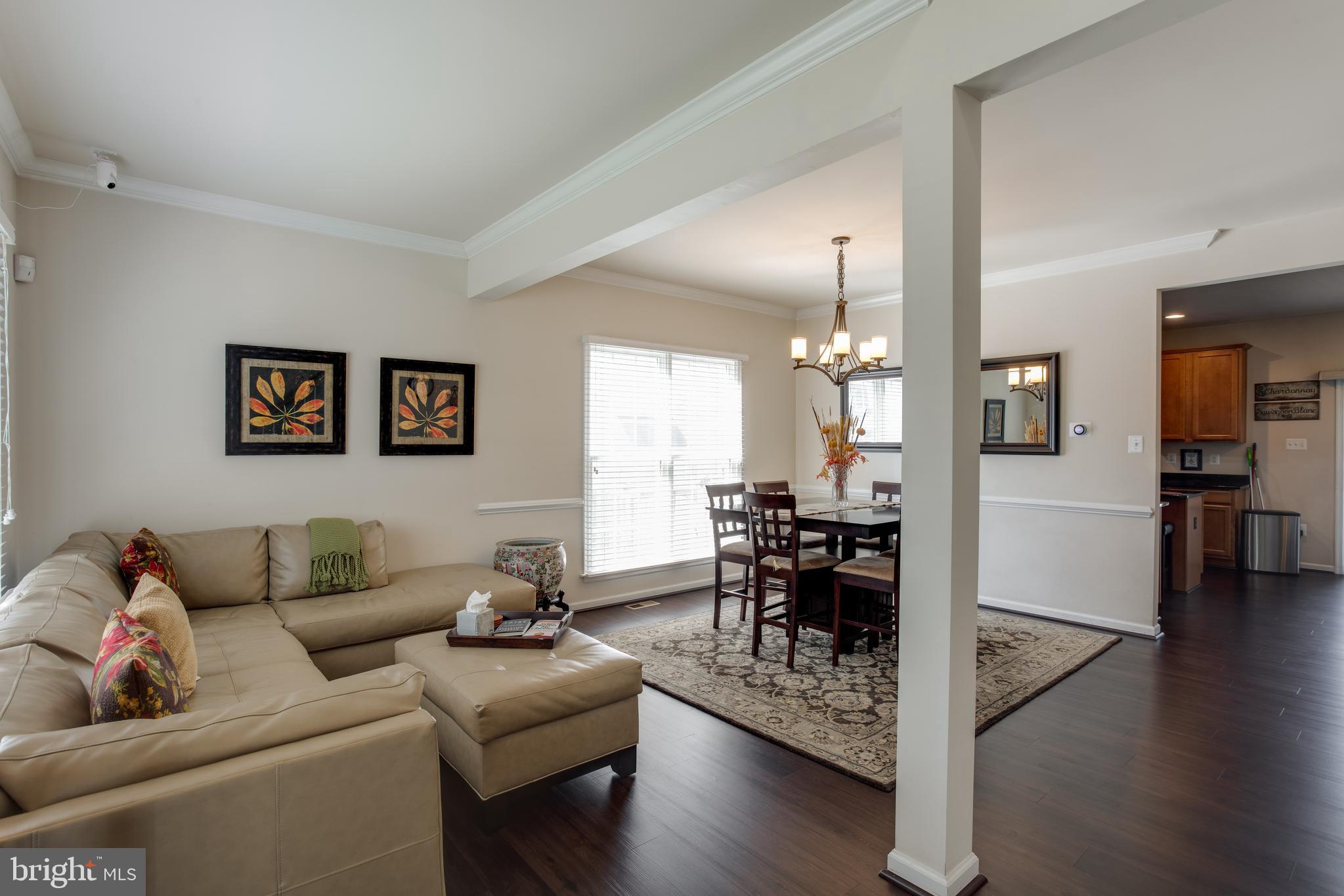 HOWARDS TRUST - Residential