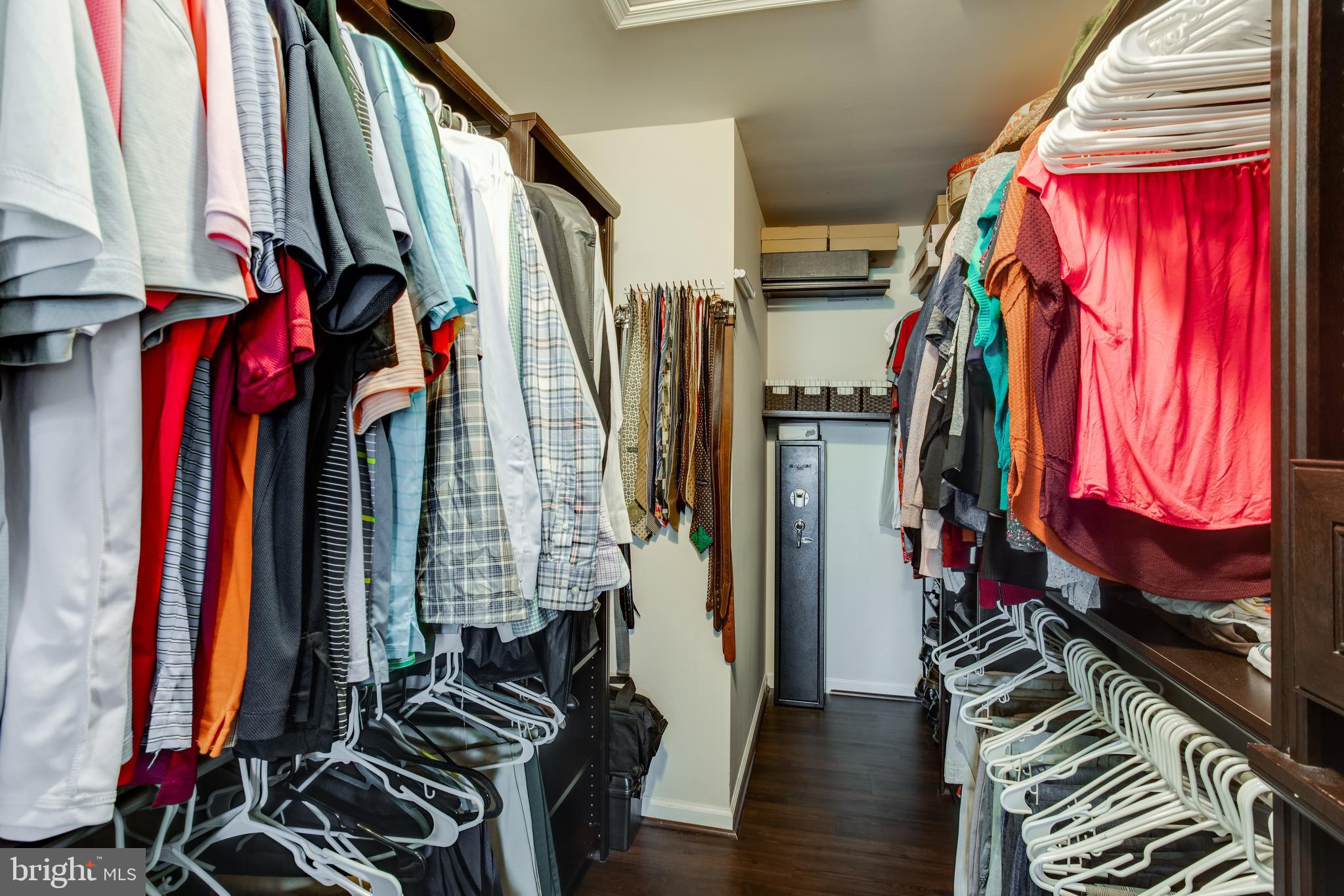 HOWARDS TRUST - Residential