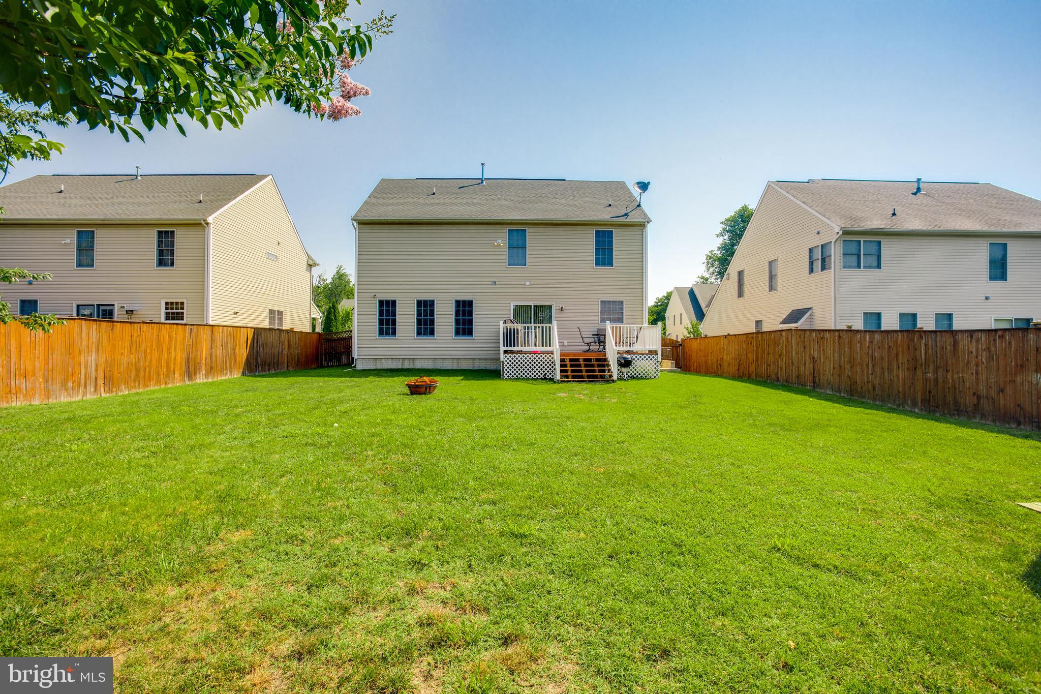 HOWARDS TRUST - Residential