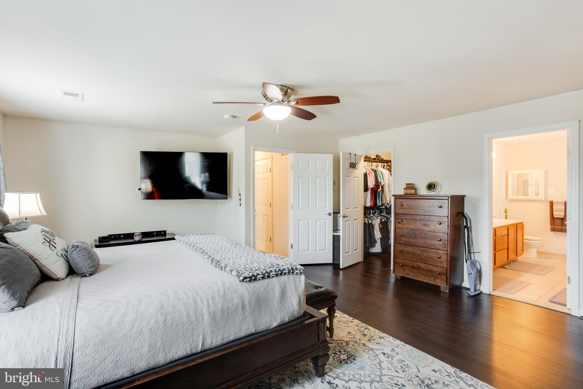 HOWARDS TRUST - Residential